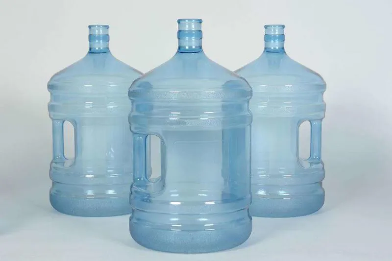 Дорожки из пластиковых бутылок своими руками