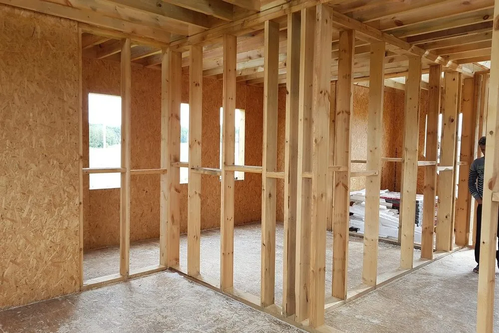 Забудьте о шуме: шумоизоляция стен в деревянном доме, которая работает