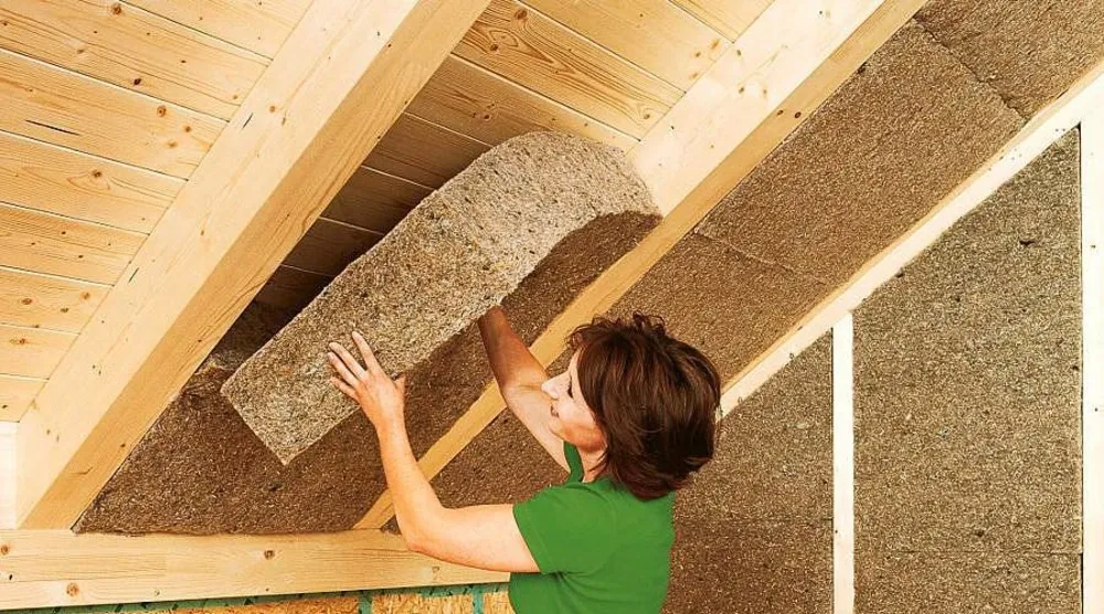 Забудьте о шуме: шумоизоляция стен в деревянном доме, которая работает