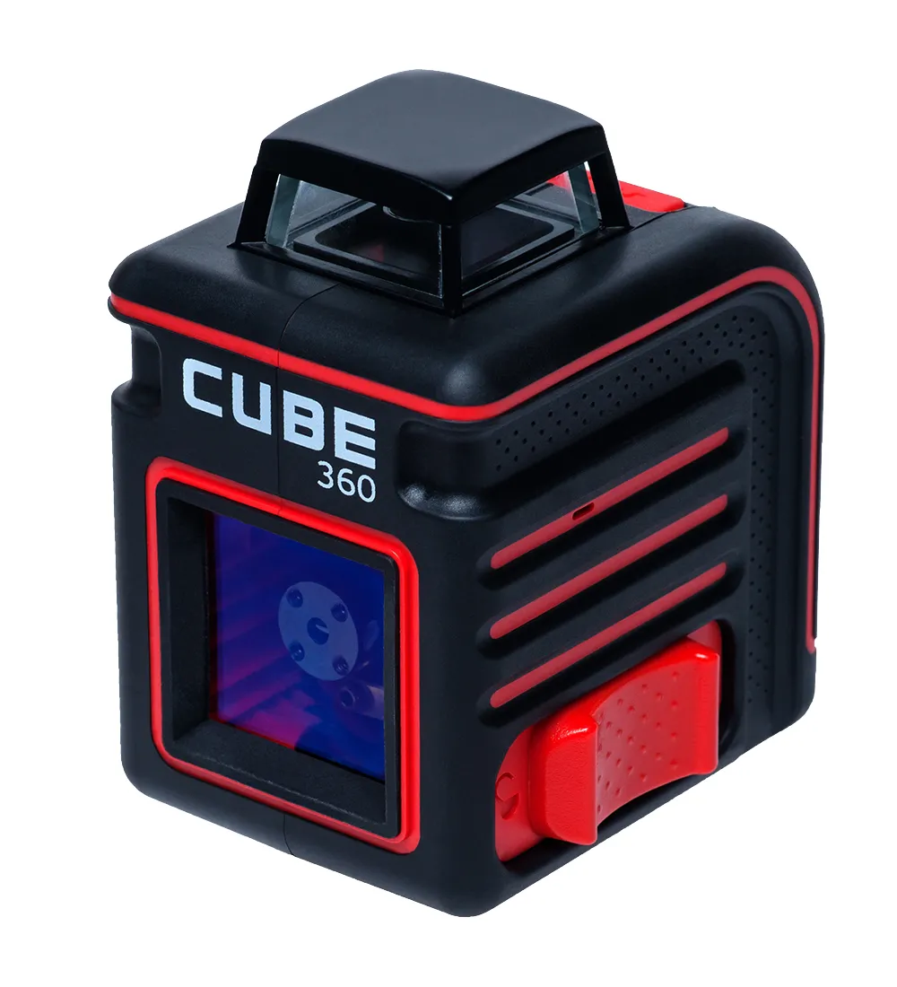 ADA Cube 360
