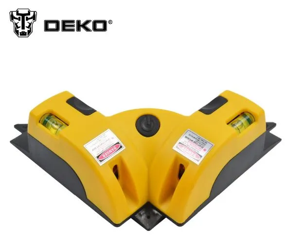DEKO Laser Level LV-01