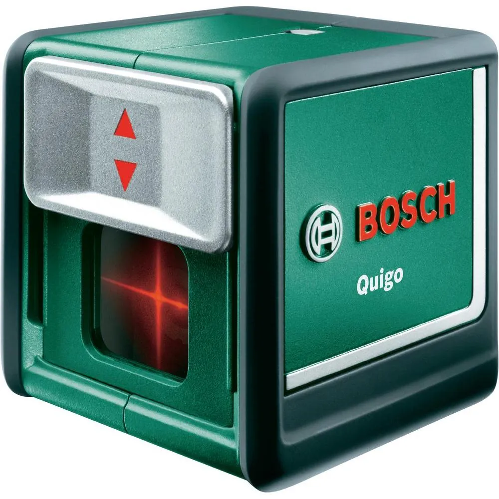 Bosch Quigo II